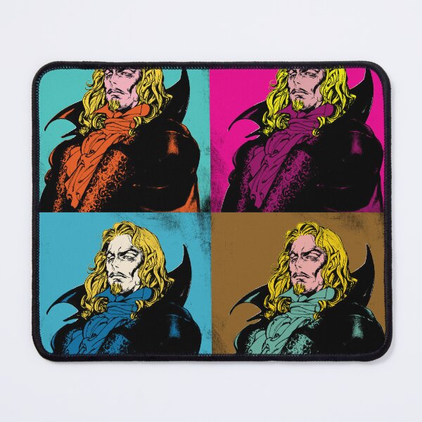 Item preview, Count Dracula - Castlevania designed and sold by edygun.
