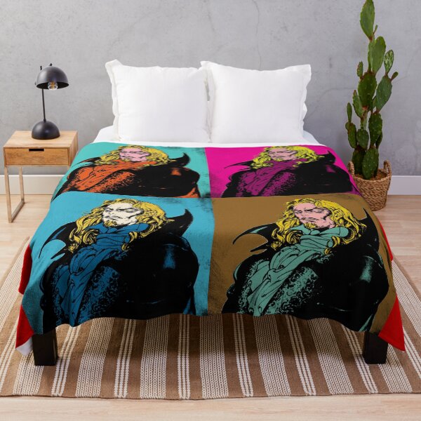 Item preview, Count Dracula - Castlevania designed and sold by edygun.