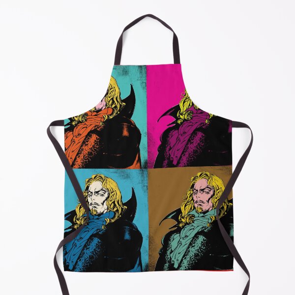 Item preview, Count Dracula - Castlevania designed and sold by edygun.