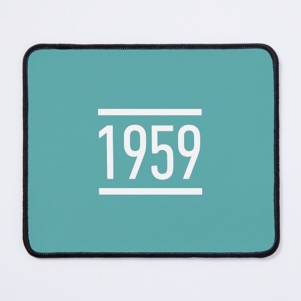 Item preview, Memory 1959 designed and sold by S9View.