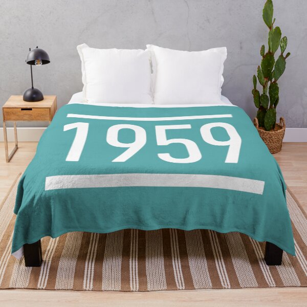 Item preview, Memory 1959 designed and sold by S9View.