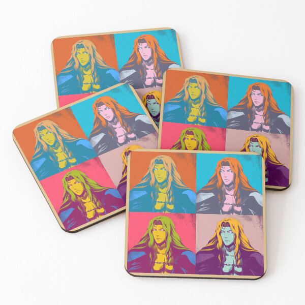 Item preview, Alucard Son Of Dracula - Castlevania designed and sold by edygun.