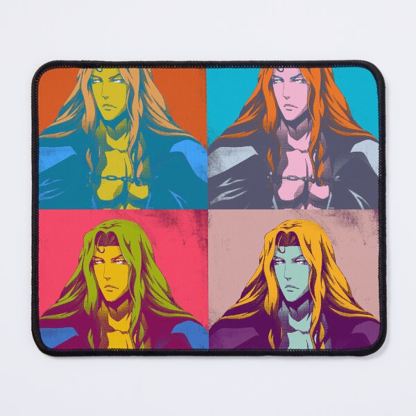 Item preview, Alucard Son Of Dracula - Castlevania designed and sold by edygun.