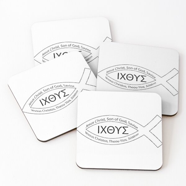 Item preview, Ichtys designed and sold by NAImagery.