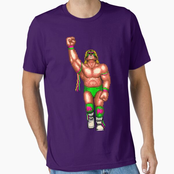 Item preview, Revved Up Warrior WrestleFest designed and sold by ropified.