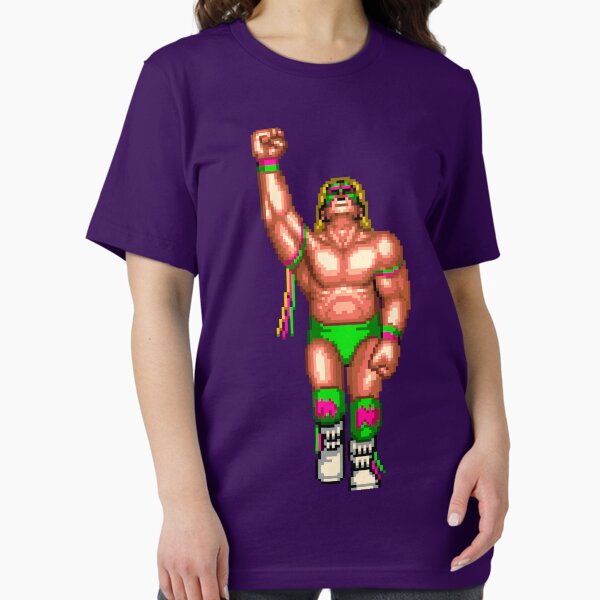 Item preview, Revved Up Warrior WrestleFest designed and sold by ropified.