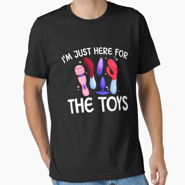 Sex Toys Merch & Gifts for Sale | Redbubble