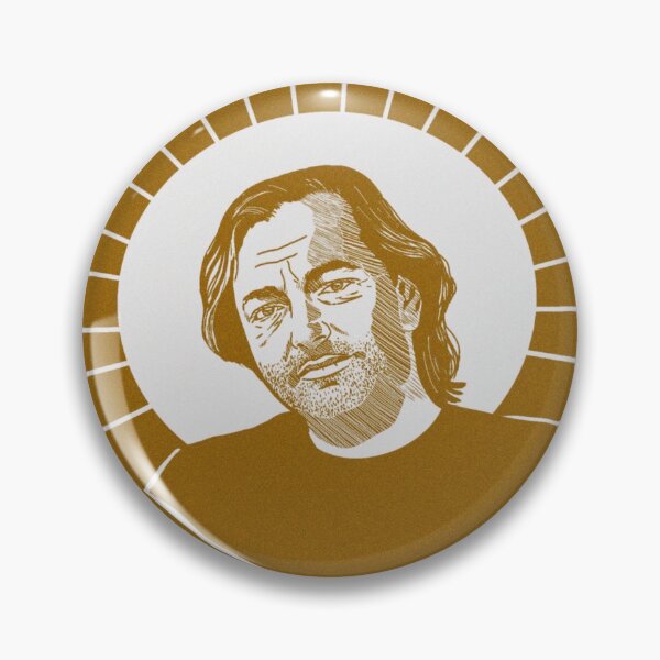Item preview, Rich Mullins - Icon designed and sold by Shannon Stooksbury.