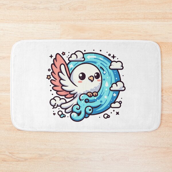 Item preview, Eagle, an Air Spirit designed and sold by bhoomin7.