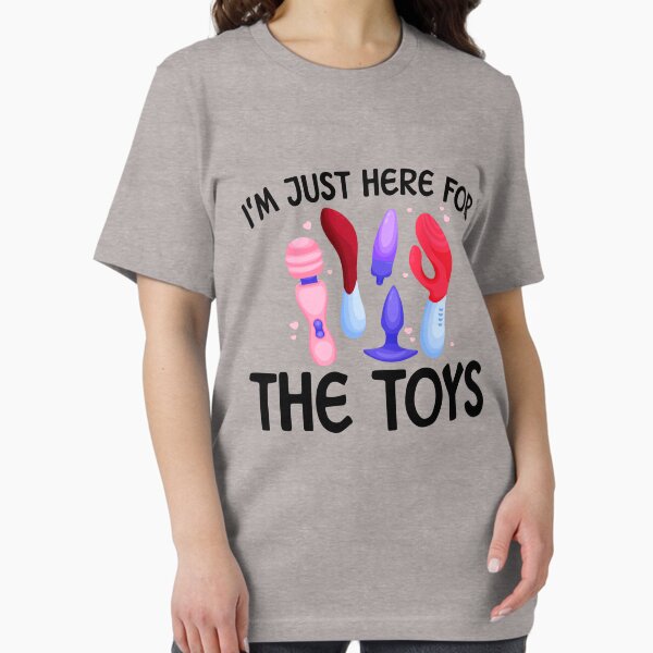 Funny Sex Toys Merch & Gifts for Sale