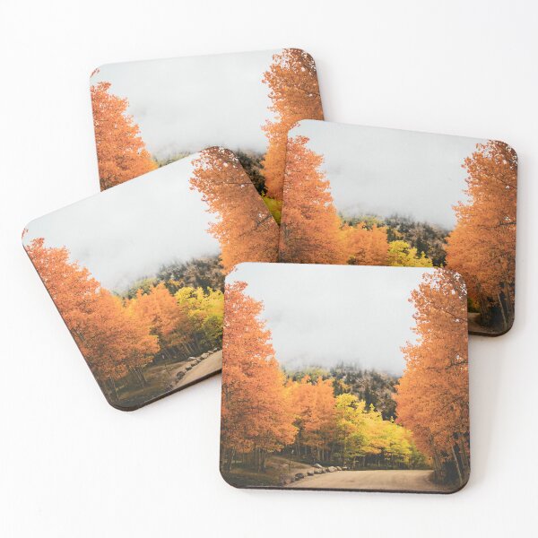 Item preview, Autumn Trail designed and sold by Andre  Trujillo.