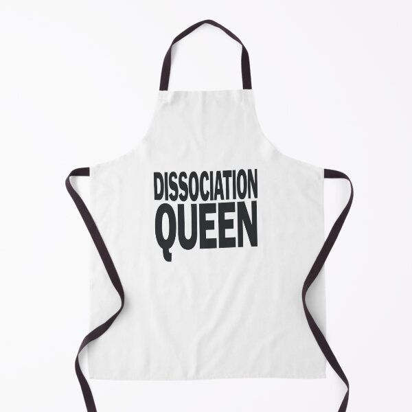 Item preview, DISSOCIATION QUEEN designed and sold by sigmades.
