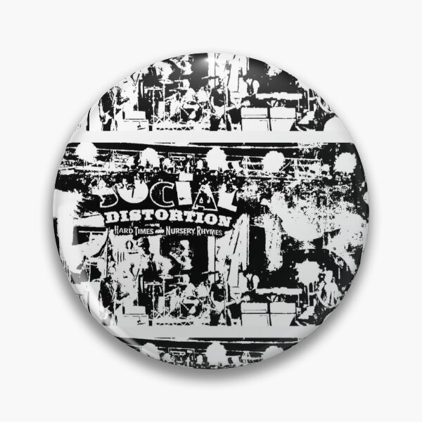 Item preview, MPJJ Times Hard Distortion Social MPJJ designed and sold by Potsy.
