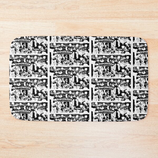 Item preview, MPJJ Times Hard Distortion Social MPJJ designed and sold by Potsy.