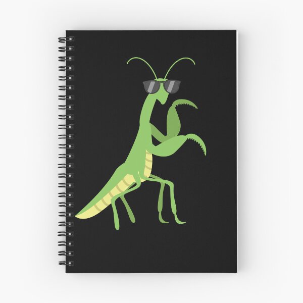 Item preview, Praying Mantis Costume Entomologist Kids Praying Mantis Gear designed and sold by DynamicDesign.