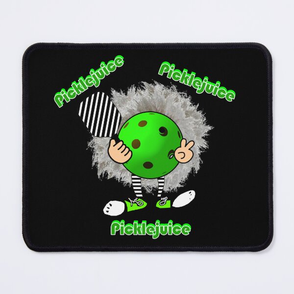 Item preview, Picklejuice Picklejuice Picklejuice - Pickleball Halloween designed and sold by GreenCarbon2112.