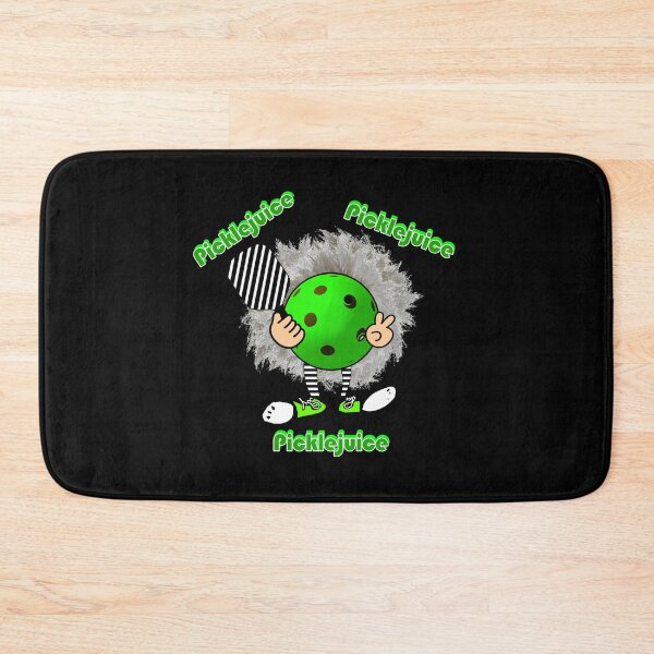 Item preview, Picklejuice Picklejuice Picklejuice - Pickleball Halloween  designed and sold by GreenCarbon2112.
