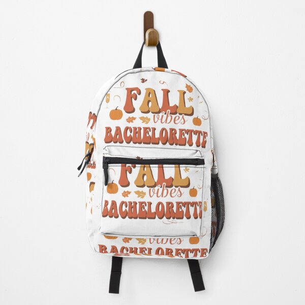 Artikelvorschau, Bachelorette-Herbststimmung entworfen und verkauft von AlureDesigns.