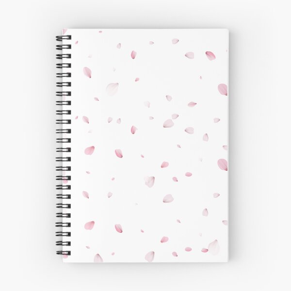 Item preview, Cherry Blossom Petals designed and sold by LoneCrowArts.