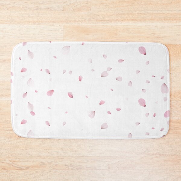Item preview, Cherry Blossom Petals designed and sold by LoneCrowArts.