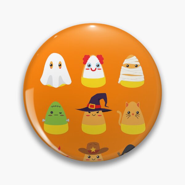 Item preview, Candy Corn Costumes Halloween Kids Candy Corn Gear designed and sold by DynamicDesign.