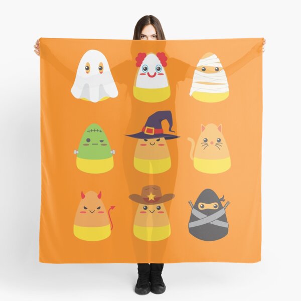 Item preview, Candy Corn Costumes Halloween Kids Candy Corn Gear designed and sold by DynamicDesign.