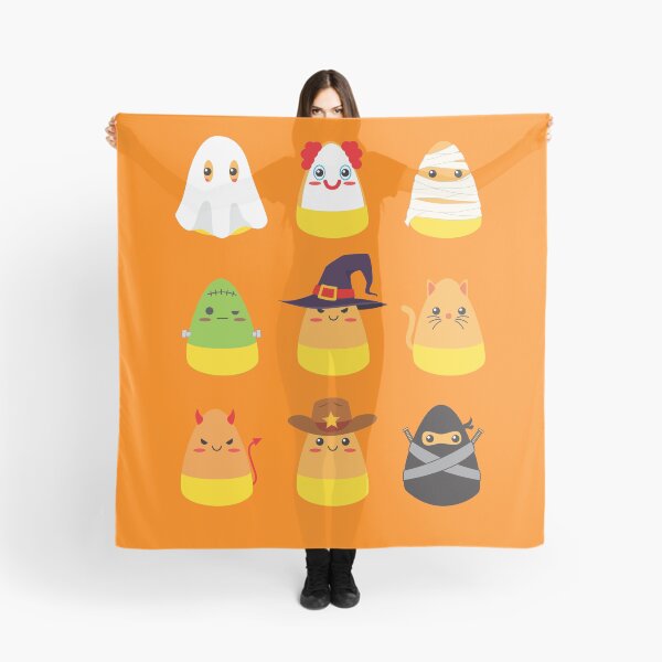 Item preview, Candy Corn Costumes Halloween Kids Candy Corn Gear designed and sold by DynamicDesign.