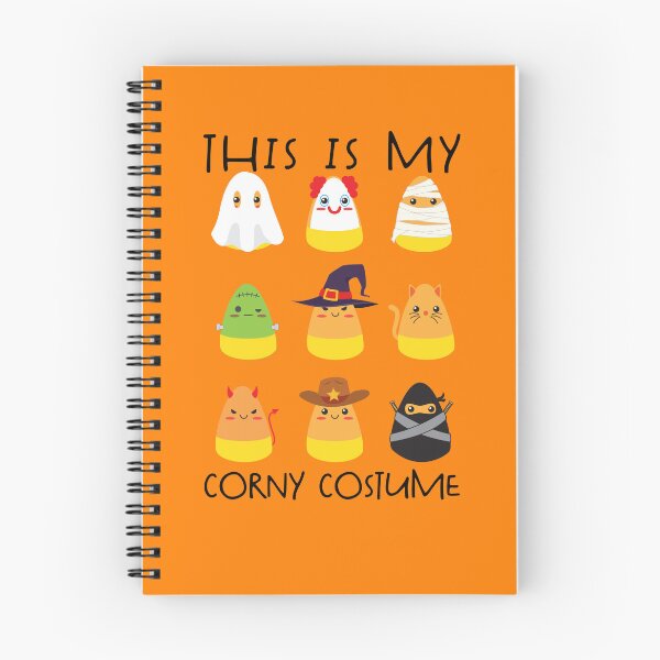 Item preview, This Is My Corny Costume Halloween Kids Candy Corn Gear designed and sold by DynamicDesign.