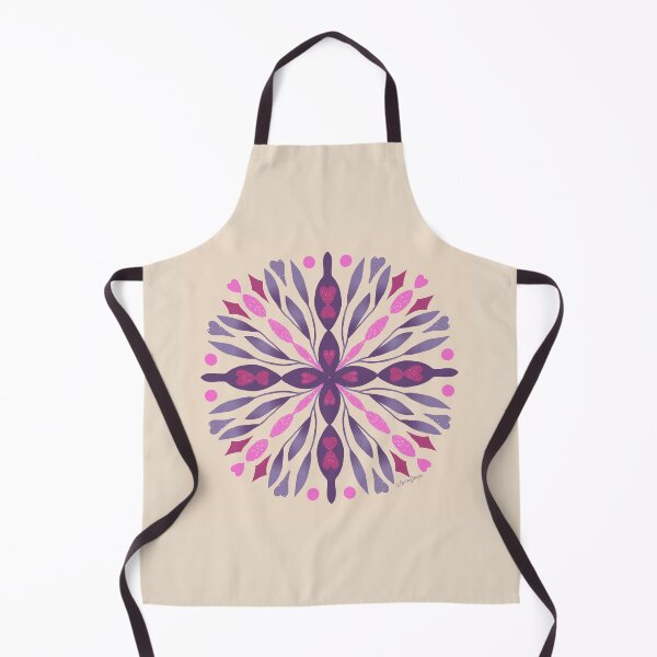 Item preview, Spring Mandala designed and sold by Cori Lang.