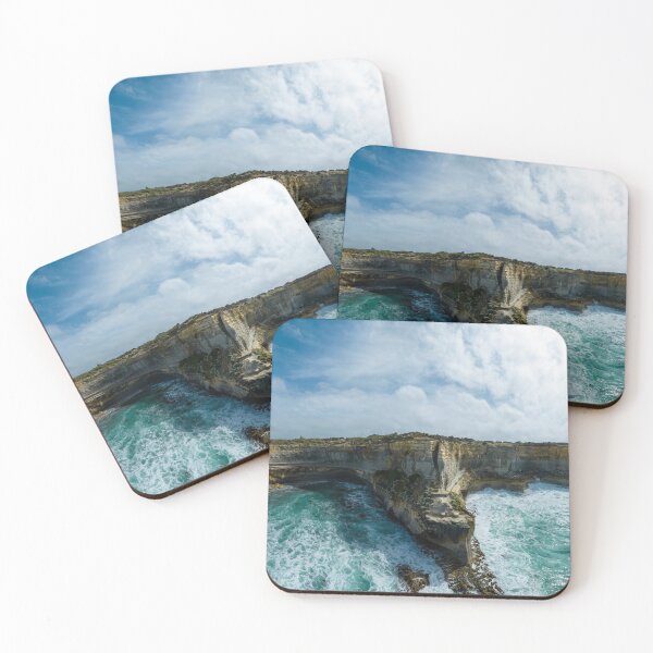 Item preview, Port Campbell Point Panorama designed and sold by mattryanphoto.