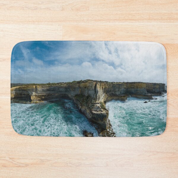 Item preview, Port Campbell Point Panorama designed and sold by mattryanphoto.