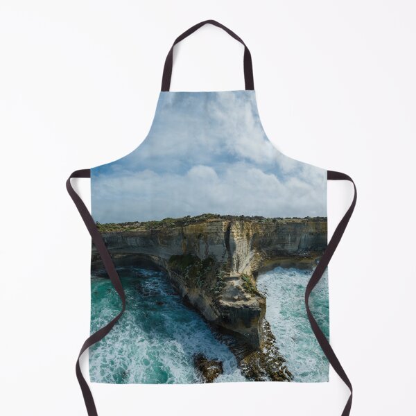 Item preview, Port Campbell Point Panorama designed and sold by mattryanphoto.
