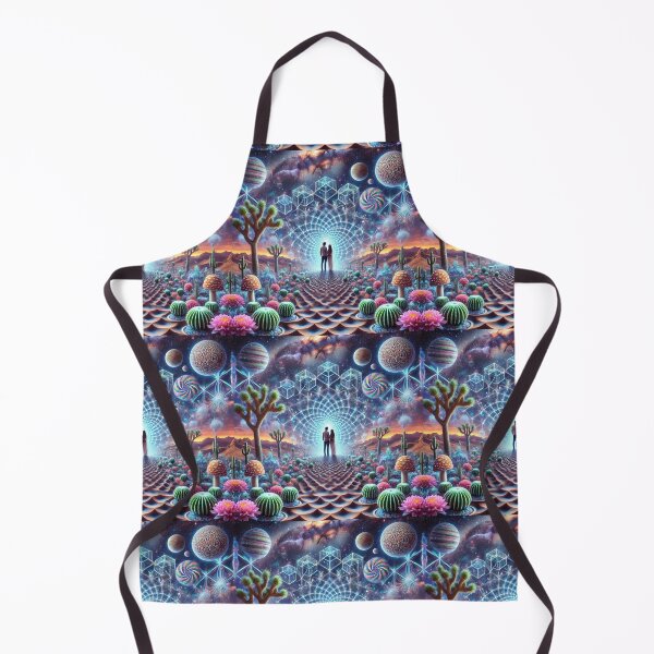 Item preview, Cosmic Union: Love Across Dimensions designed and sold by Meta2Physical.