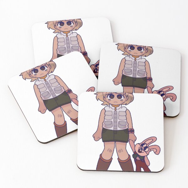 Item preview, Heather Mason designed and sold by OwlEyedMan.
