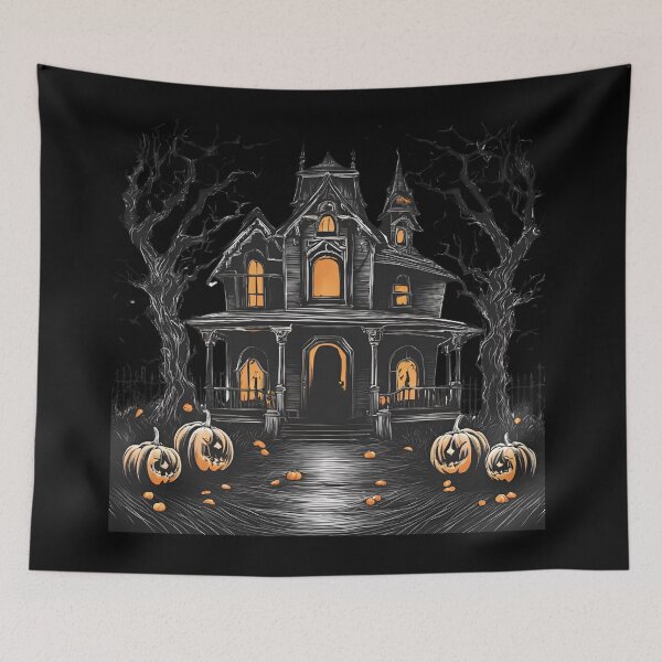 Item preview, Halloween designed and sold by TomaszGolaski.