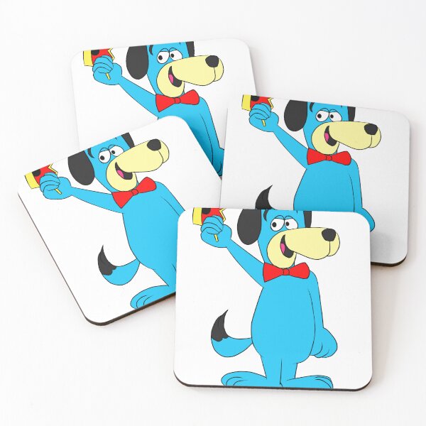 Item preview, Huckleberry Hound designed and sold by Quistlor.