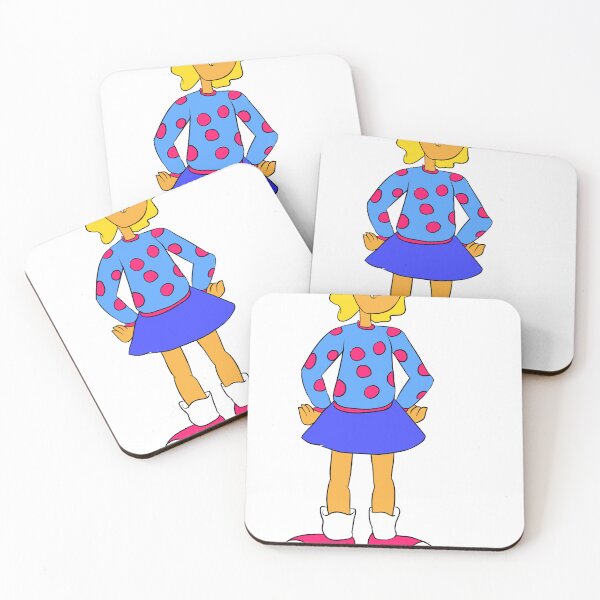 Item preview, Patty Mayonnaise designed and sold by Quistlor.