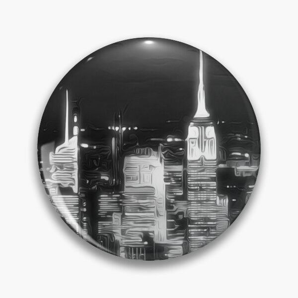 Item preview, THE CITY IMG 005 designed and sold by BOLLA67.