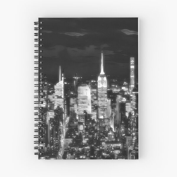 Item preview, THE CITY IMG 005 designed and sold by BOLLA67.