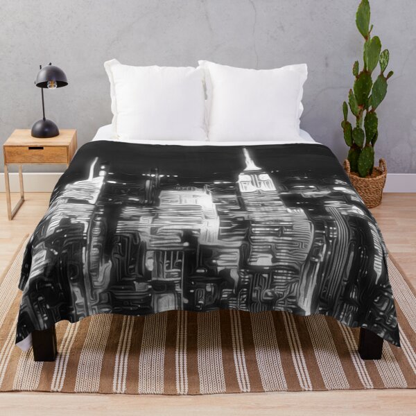 Item preview, THE CITY IMG 005 designed and sold by BOLLA67.