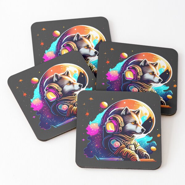 Item preview, Astro Dog designed and sold by Chubuter.