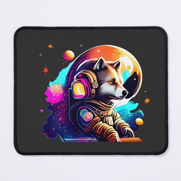 Item preview, Astro Dog designed and sold by Chubuter.