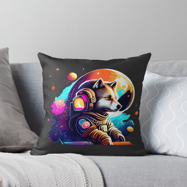 Item preview, Astro Dog designed and sold by Chubuter.