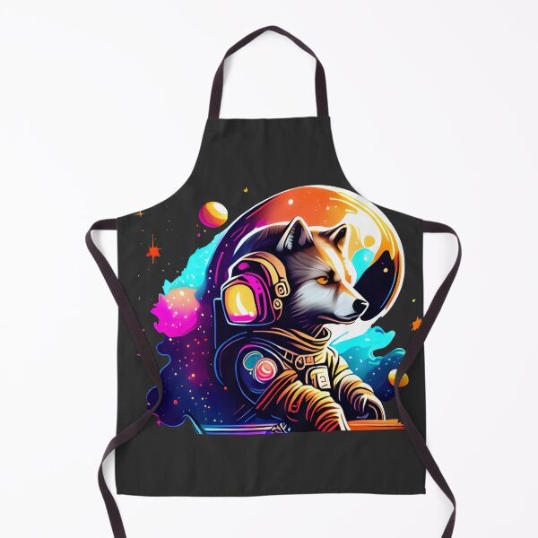 Item preview, Astro Dog designed and sold by Chubuter.
