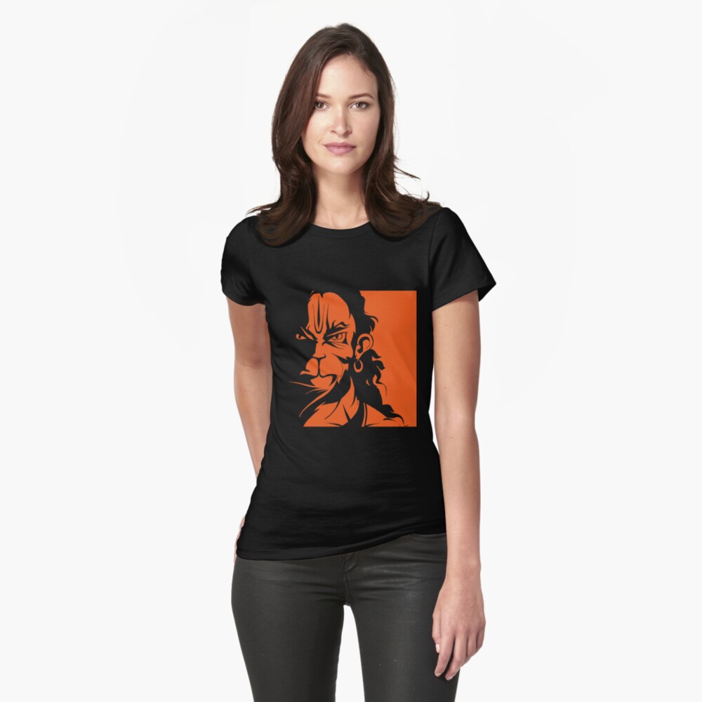 rudra cartoon tshirt