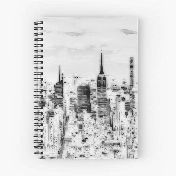 Item preview, THE CITY IMG 006 designed and sold by BOLLA67.