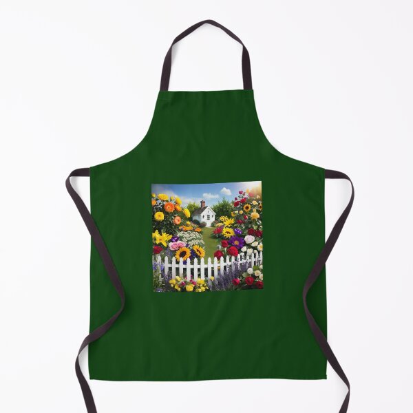 Item preview, Little White Cottage designed and sold by BrenBub.