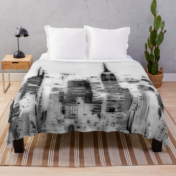 Item preview, THE CITY IMG 006 designed and sold by BOLLA67.