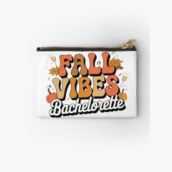 Item preview, Fall Vibes Bachelorette designed and sold by AlureDesigns.