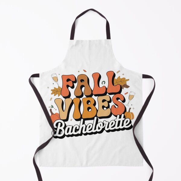 Item preview, Fall Vibes Bachelorette designed and sold by AlureDesigns.